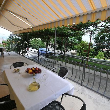 Apartments Marinko Trogir Szoba fotó