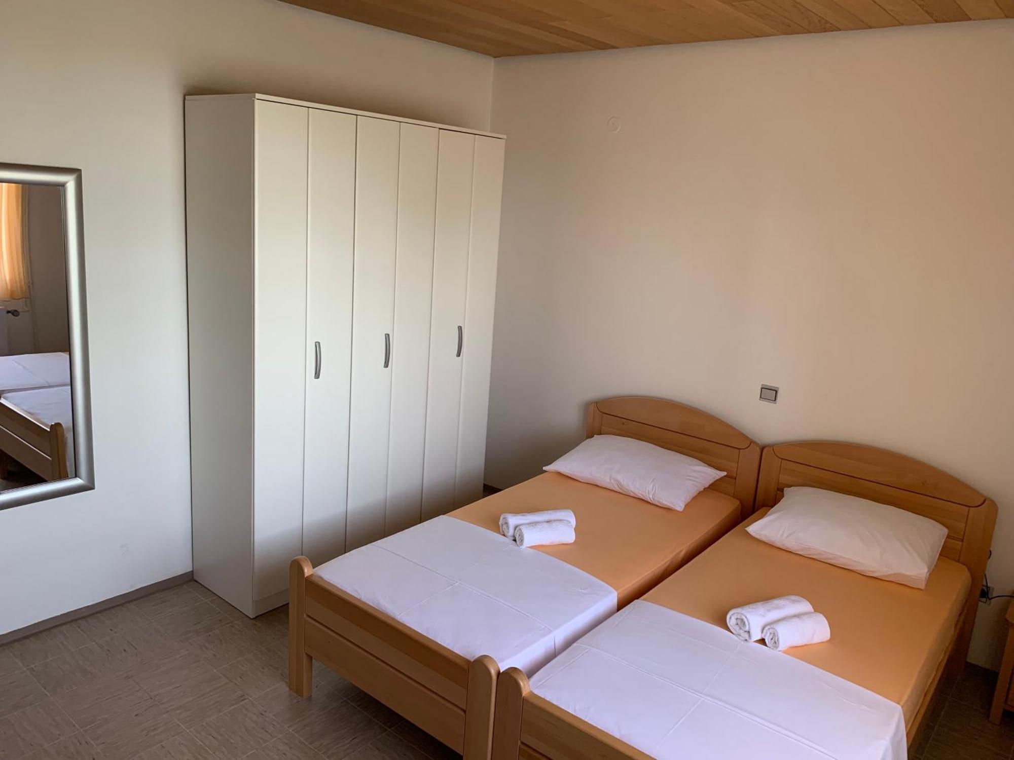 Apartments Marinko Trogir Kültér fotó
