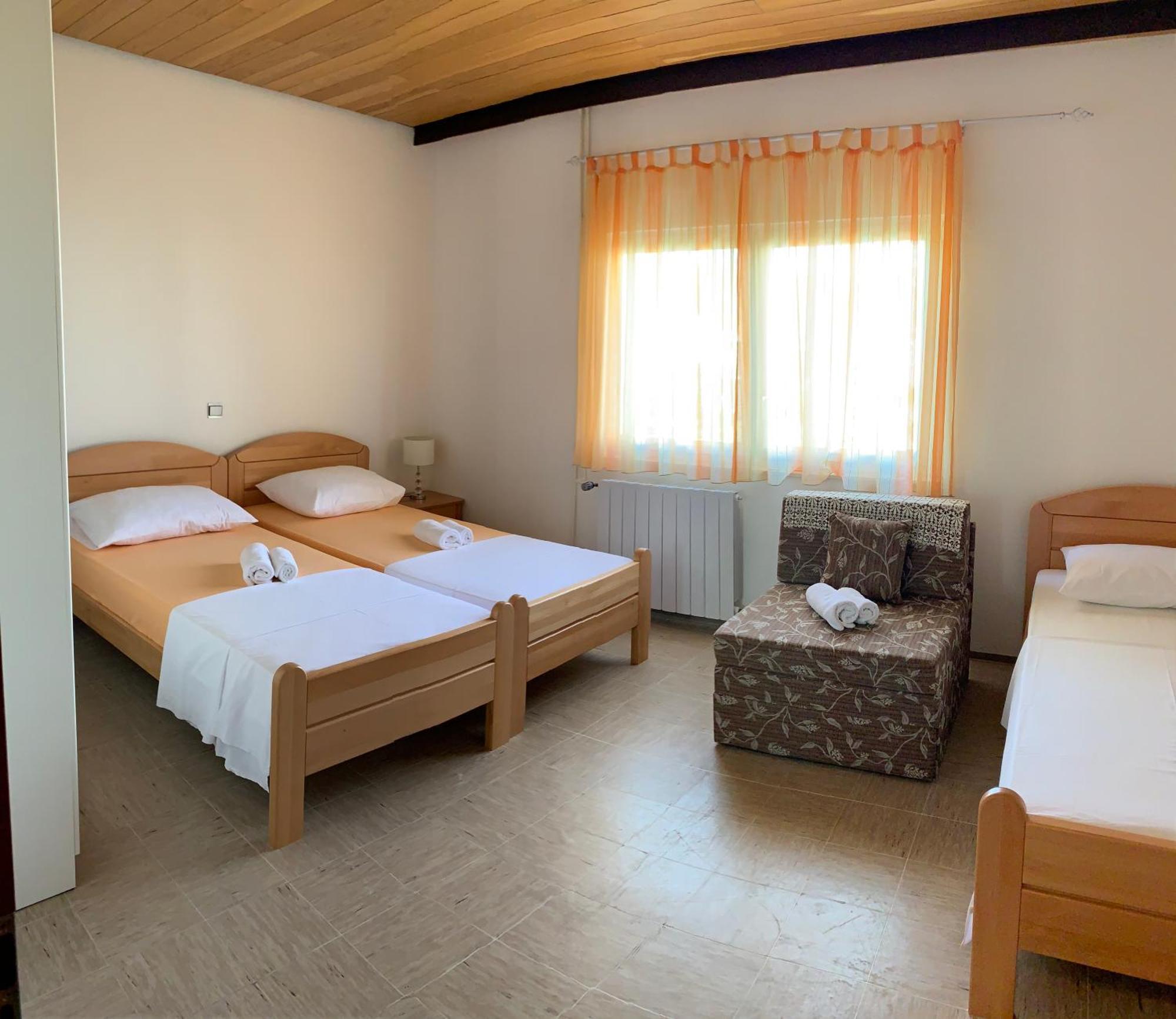 Apartments Marinko Trogir Kültér fotó