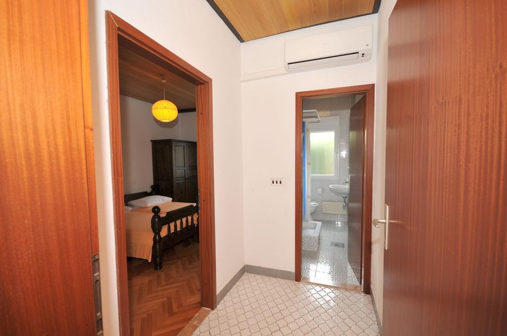 Apartments Marinko Trogir Szoba fotó