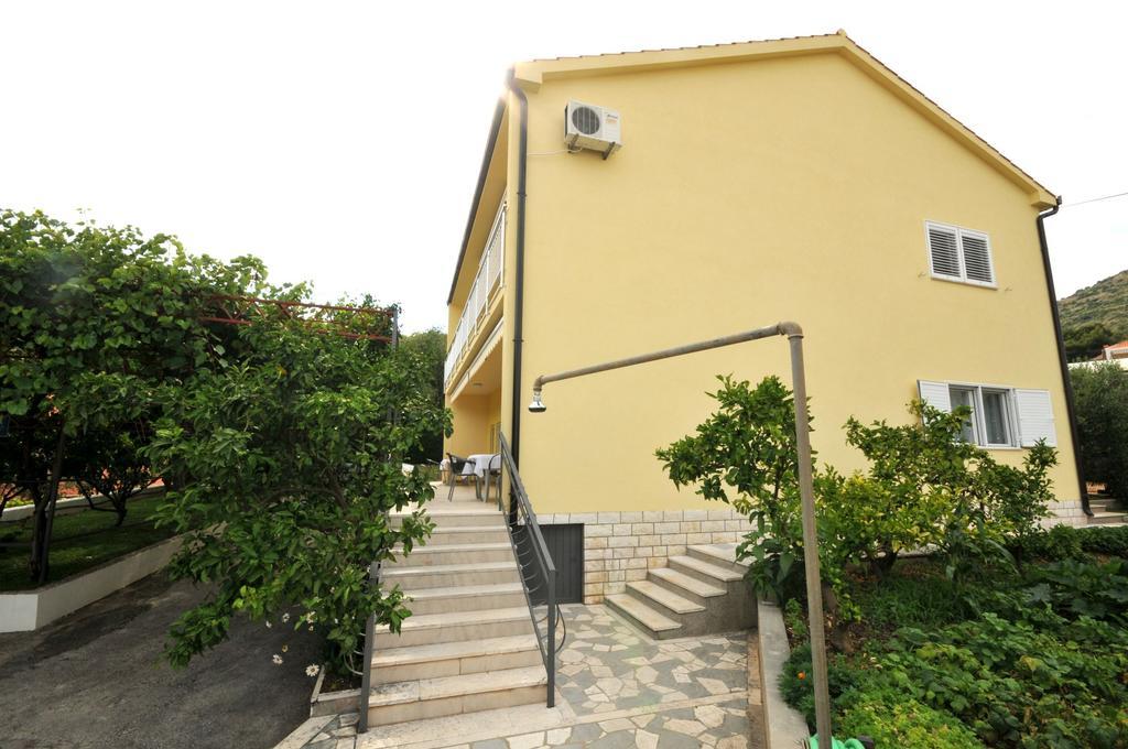 Apartments Marinko Trogir Szoba fotó
