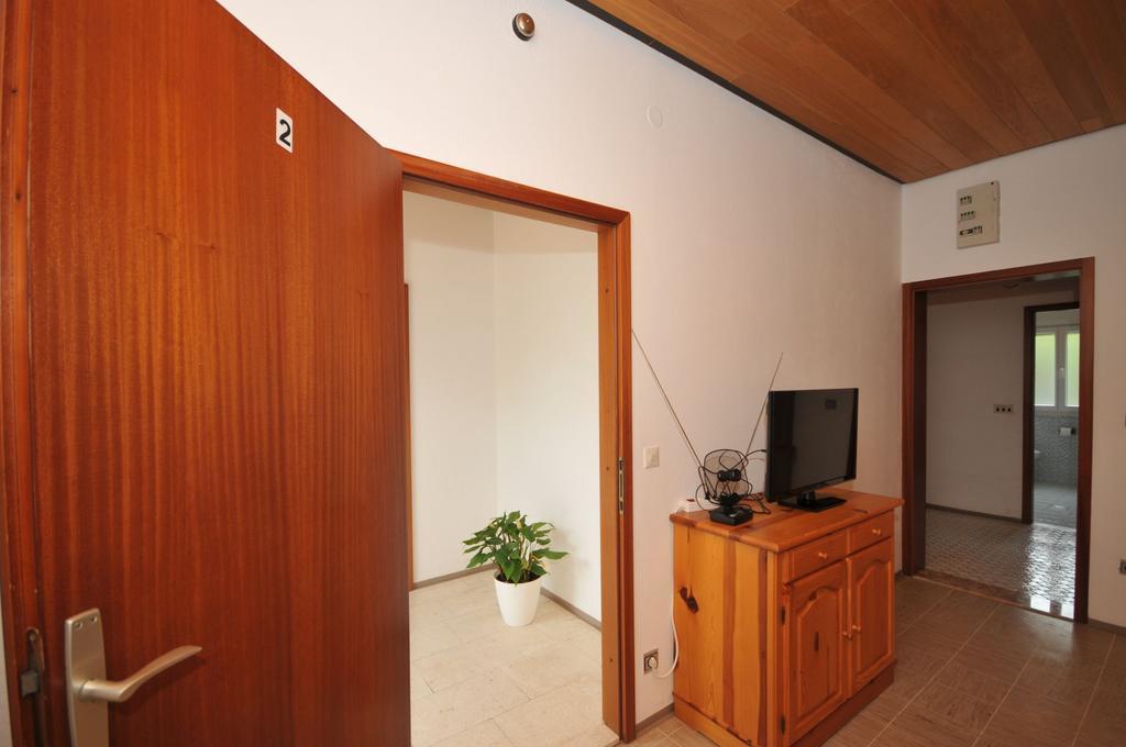 Apartments Marinko Trogir Szoba fotó