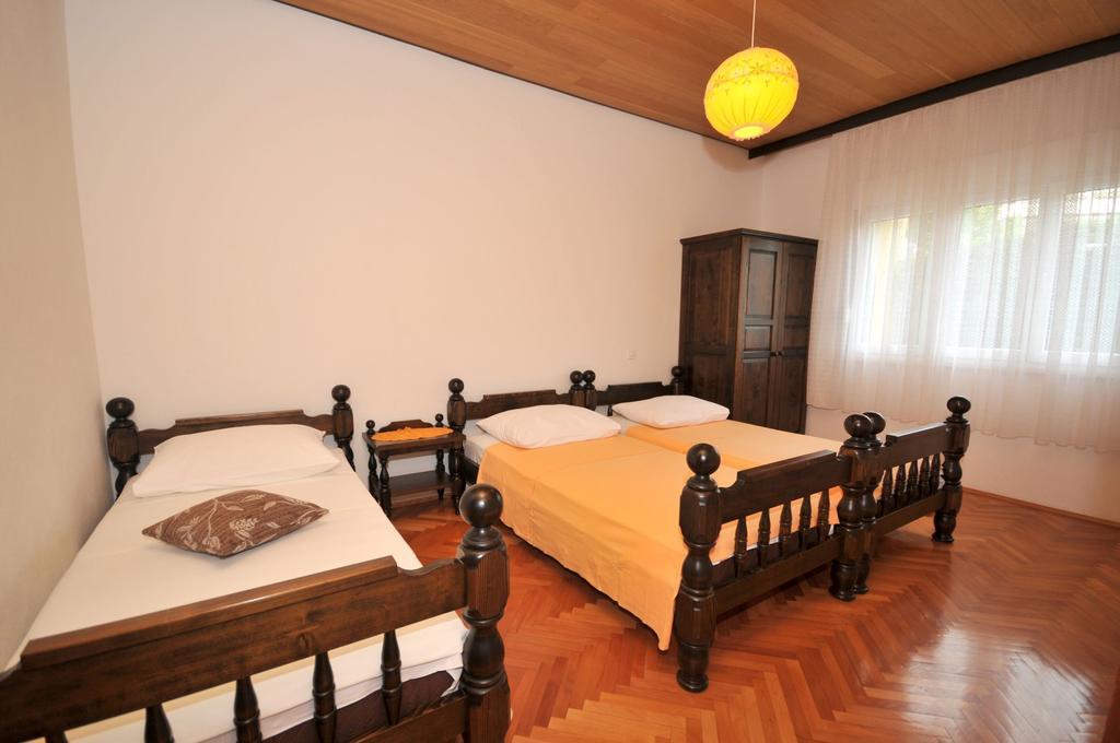 Apartments Marinko Trogir Szoba fotó