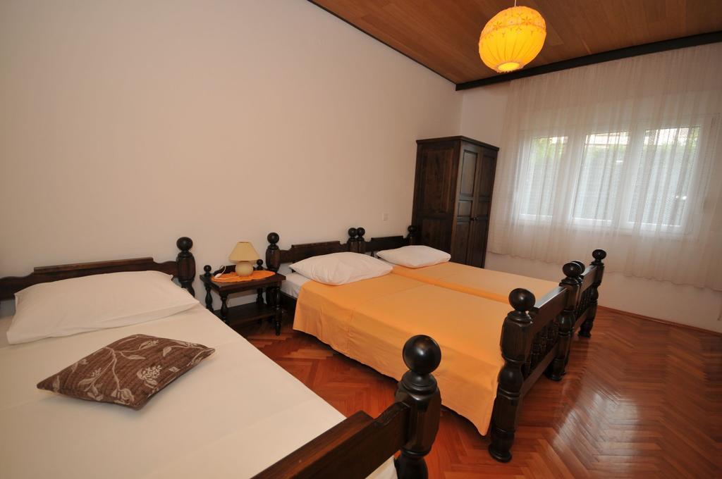 Apartments Marinko Trogir Szoba fotó