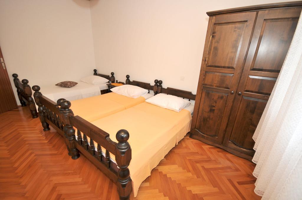 Apartments Marinko Trogir Szoba fotó