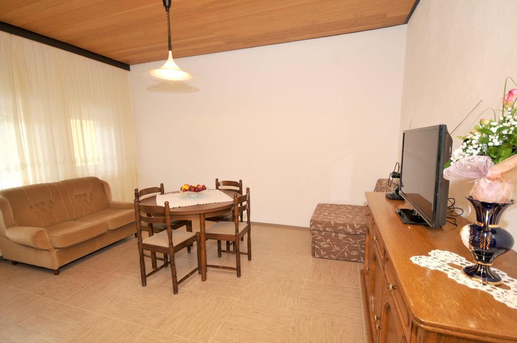 Apartments Marinko Trogir Szoba fotó