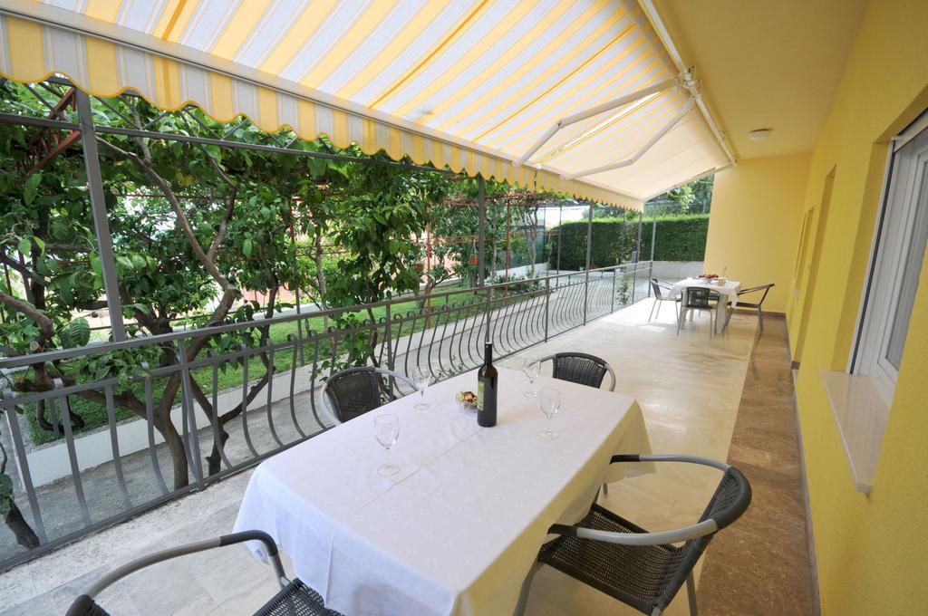Apartments Marinko Trogir Szoba fotó