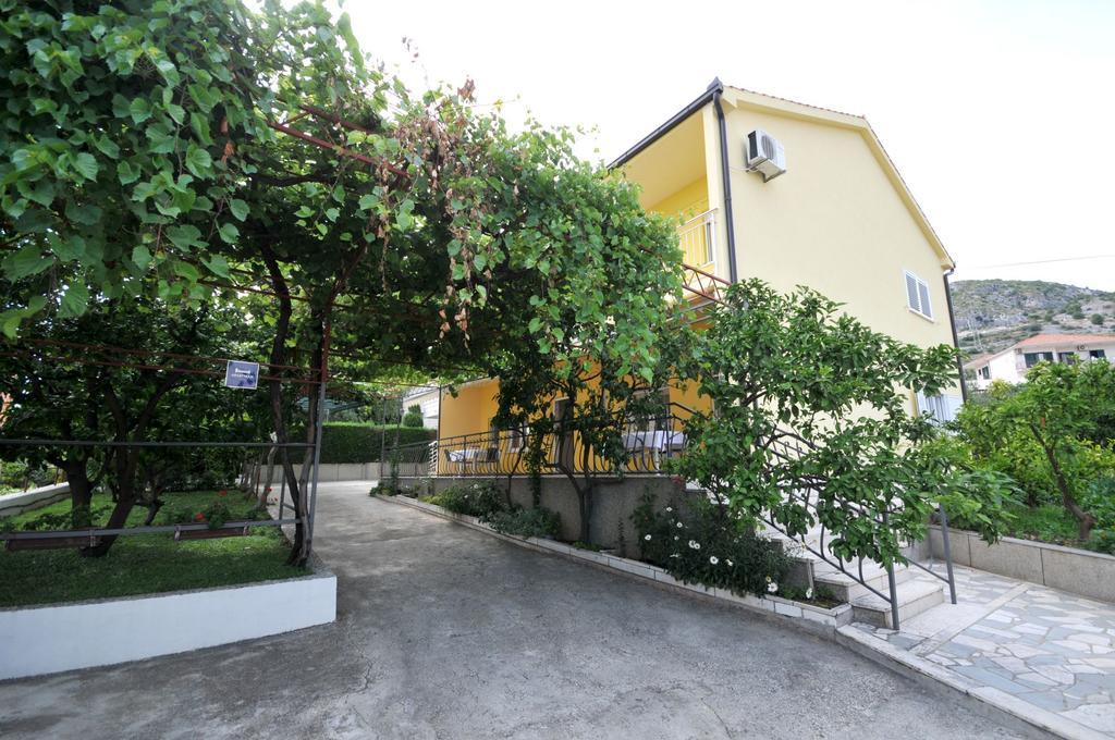 Apartments Marinko Trogir Szoba fotó