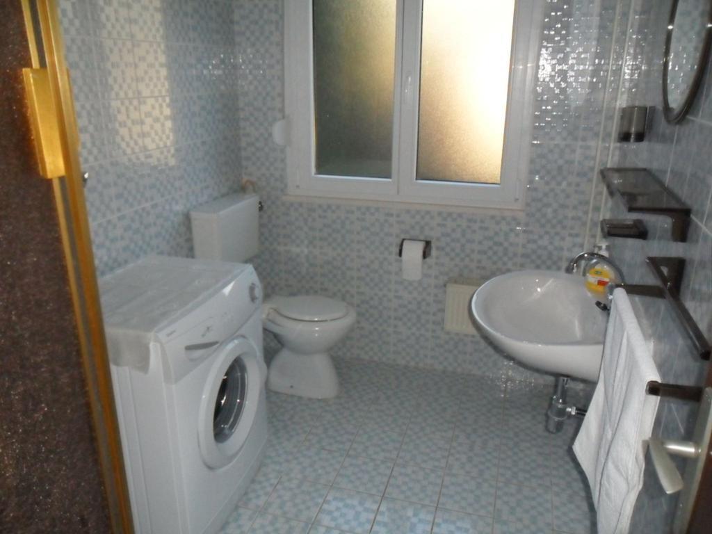 Apartments Marinko Trogir Szoba fotó