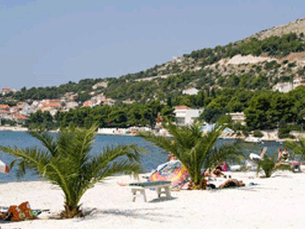 Apartments Marinko Trogir Szoba fotó