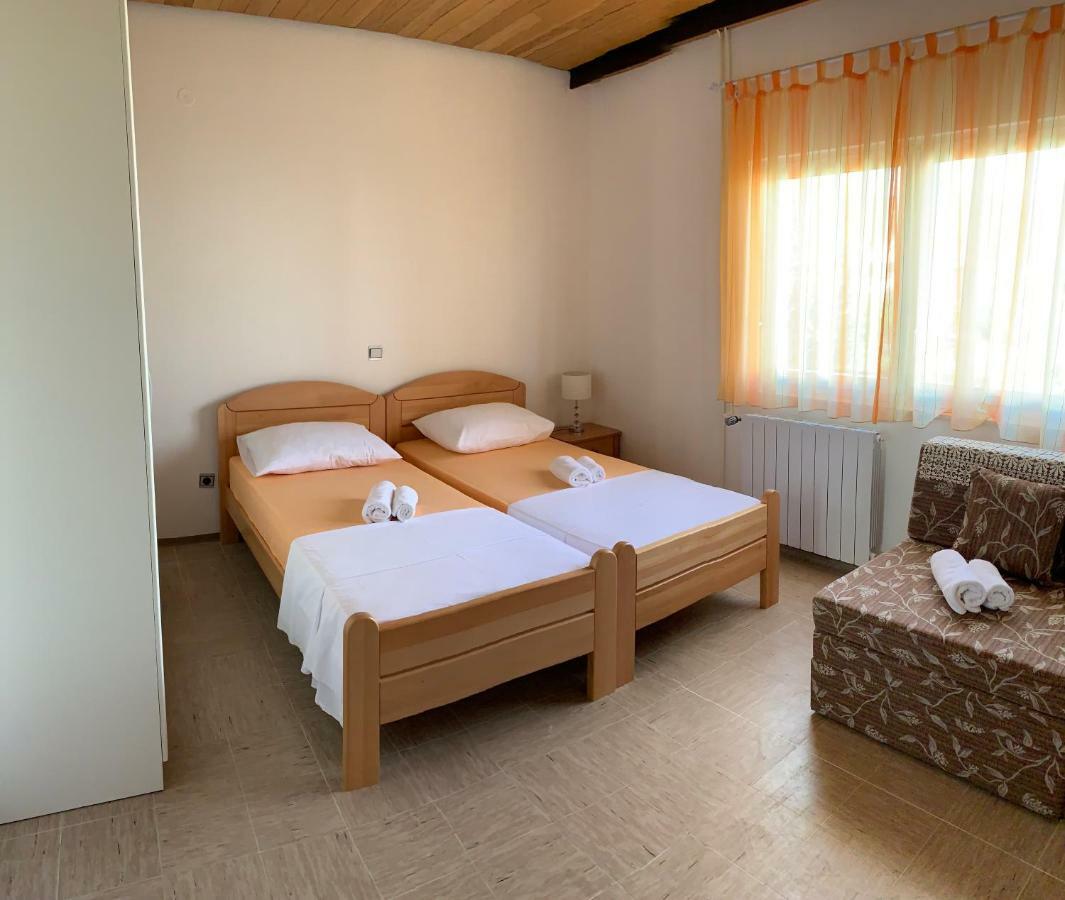 Apartments Marinko Trogir Kültér fotó